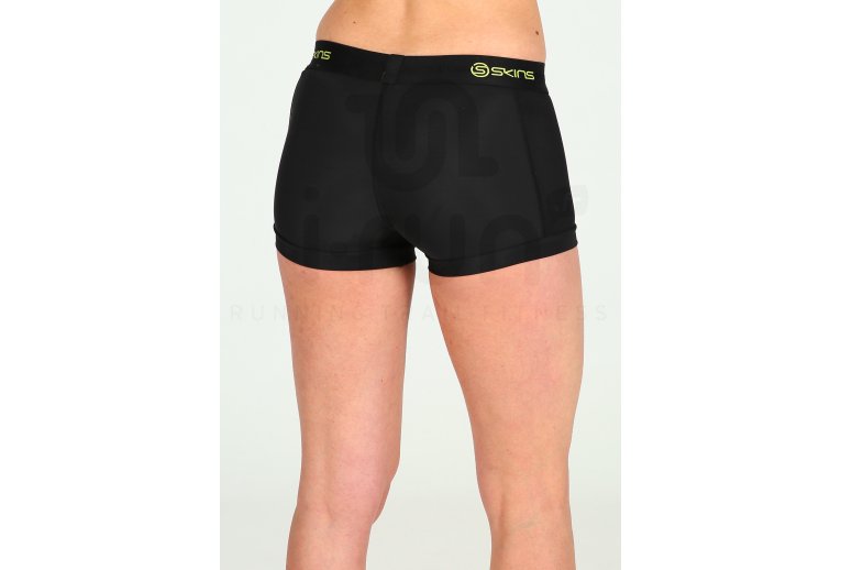 Skins Short DNAmic Booty