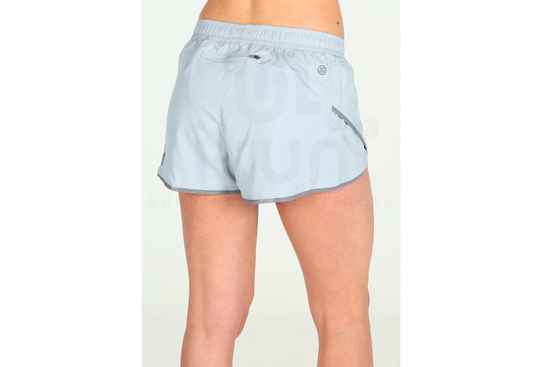 Skins Pantal�n corto Plus Axis