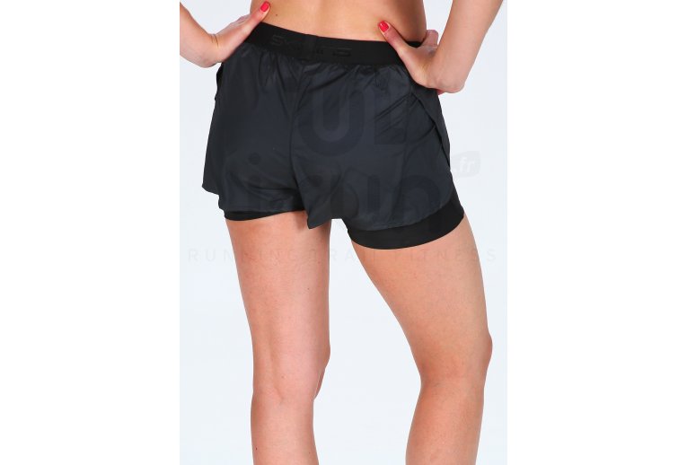 Skins Superpose DNAmic Damen