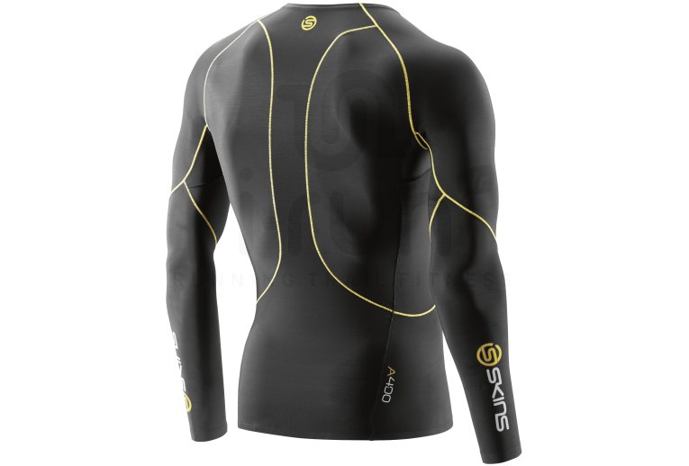 Skins Camiseta Active 400