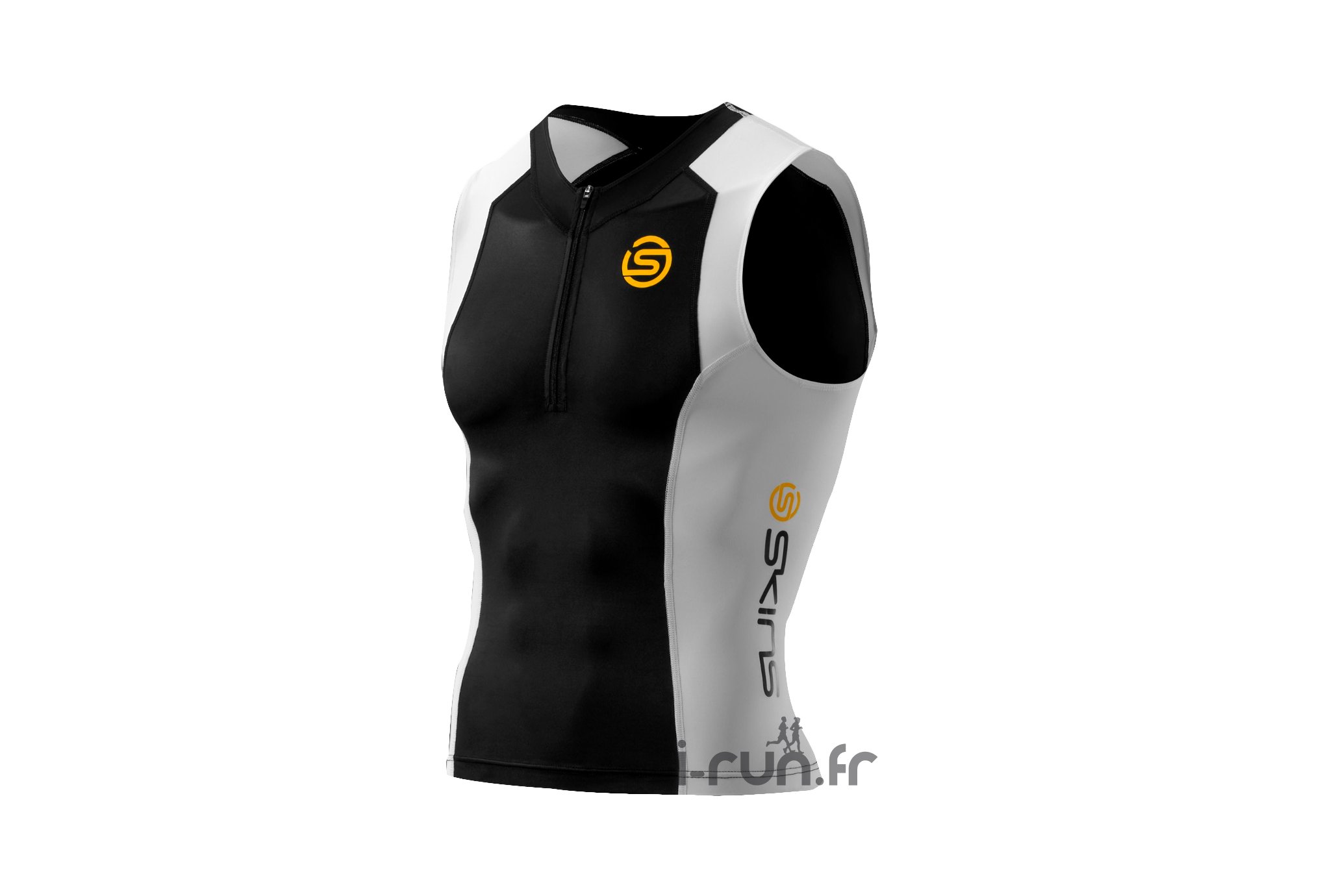 Skins Tri-Top Tri400 Diététique Vêtements homme