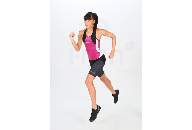 Skins Tri400 Racer Back Damen