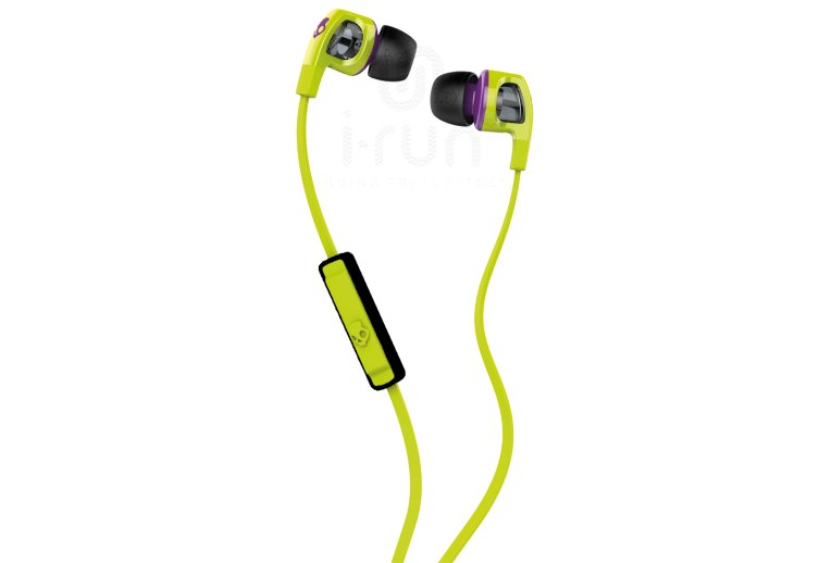 SkullCandy Auriculares Smokin Buds 2