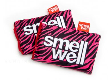 SmellWell Pochette anti-odeur 