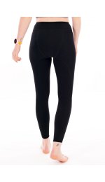 Smoon Legging menstruel Hersé - Flux moyen