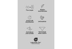 Smoon Shorty mestruale - Flusso medio