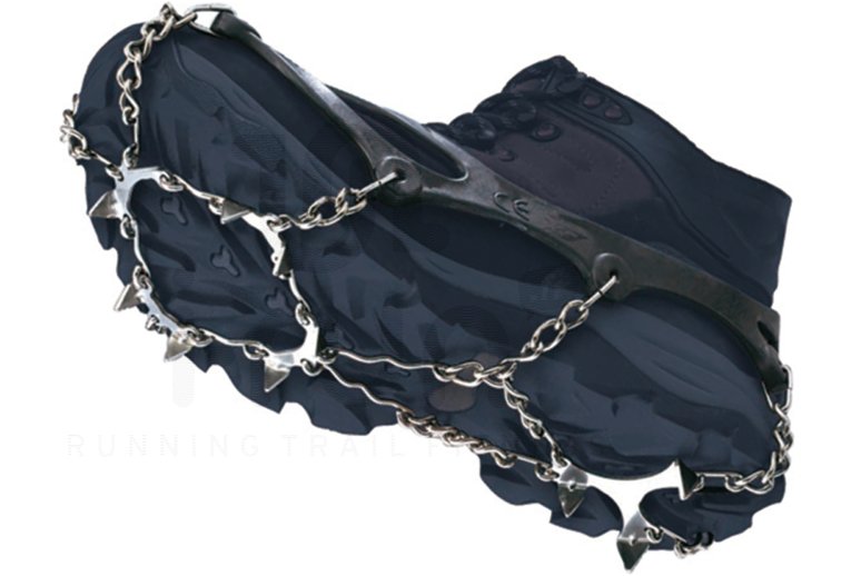 Snowline Crampones Cadena Trail Pro-L