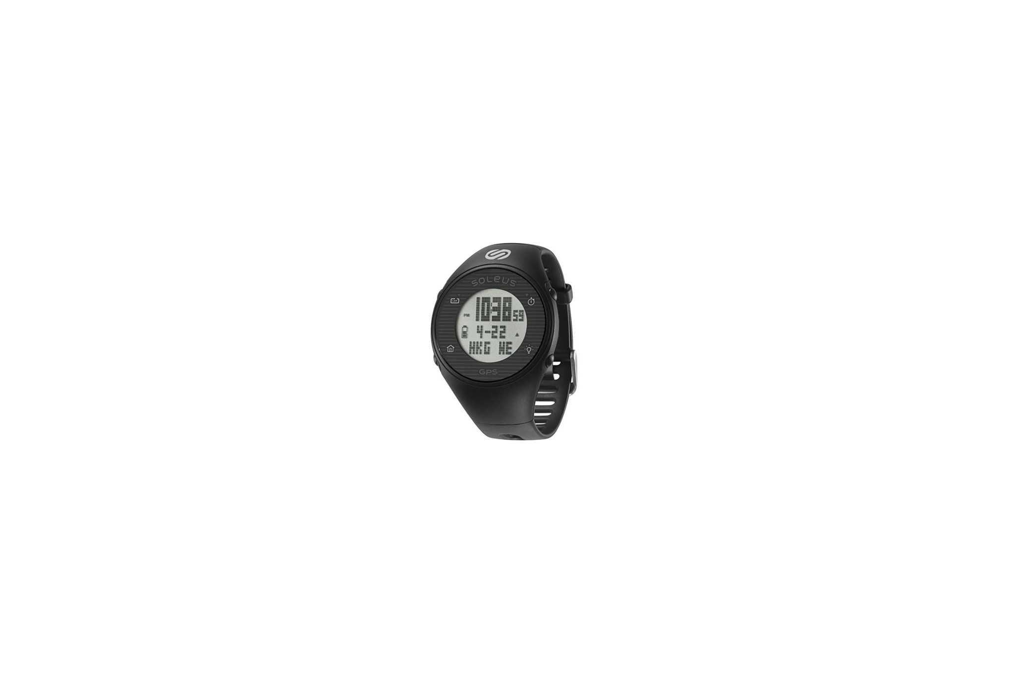 soleus gps one