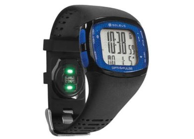 soleus pulse