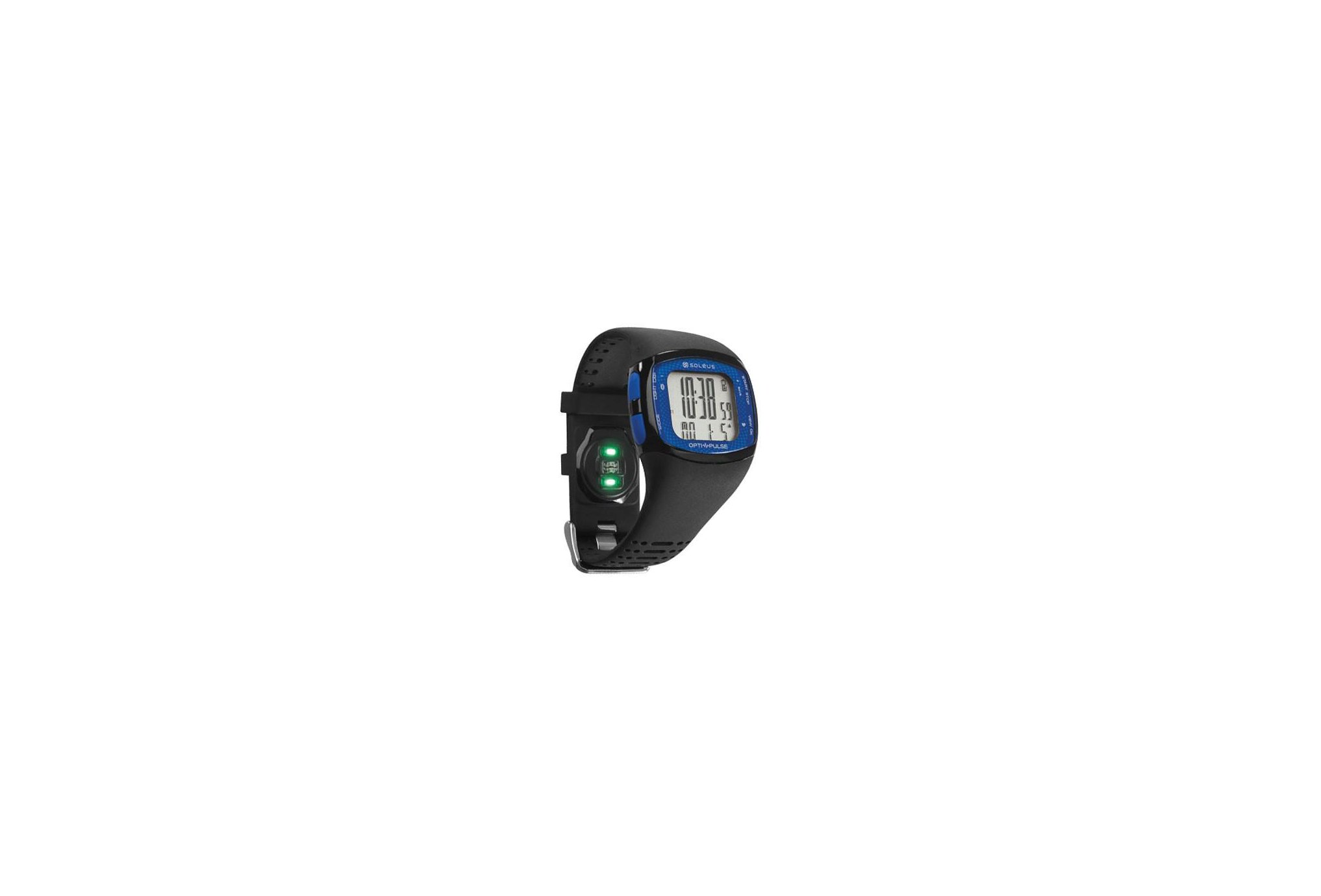 soleus pulse