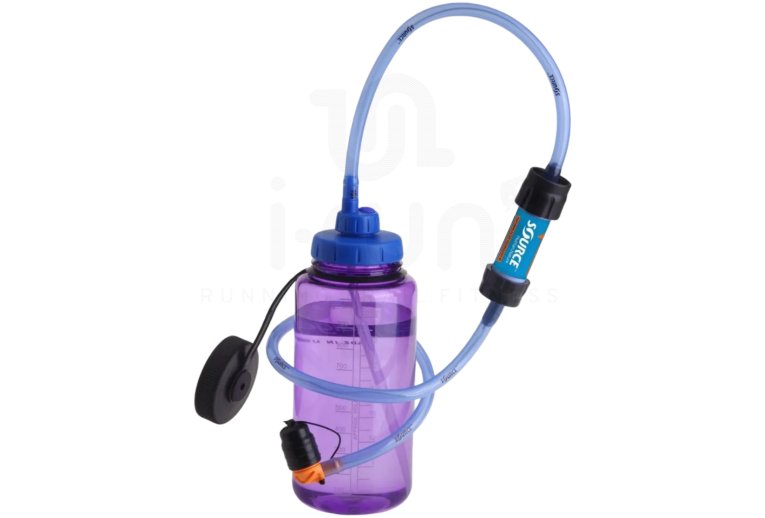 Source Convertube + Mini Sawyer