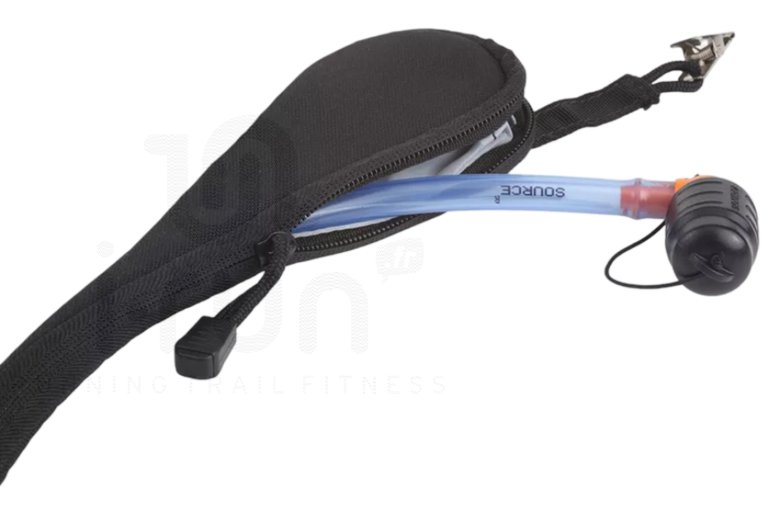 Source Isolador de Tubo