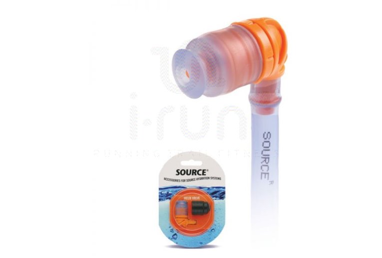 Source Valve Helix