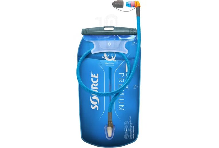 Source bolsa de hidratacin Widepac Premium 2L