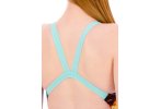 Speedo Allover Digital Leaderback