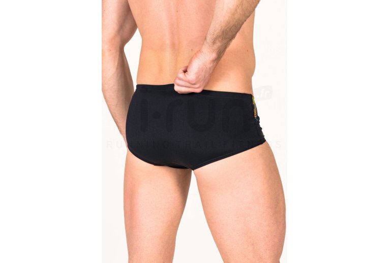 Speedo ba�ador de nataci�n Allover Digital