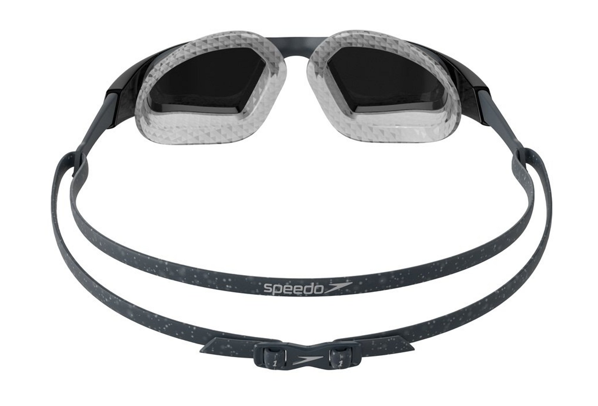 Speedo gafas de natación Aquapulse Pro Mirror en promoción Accesorios