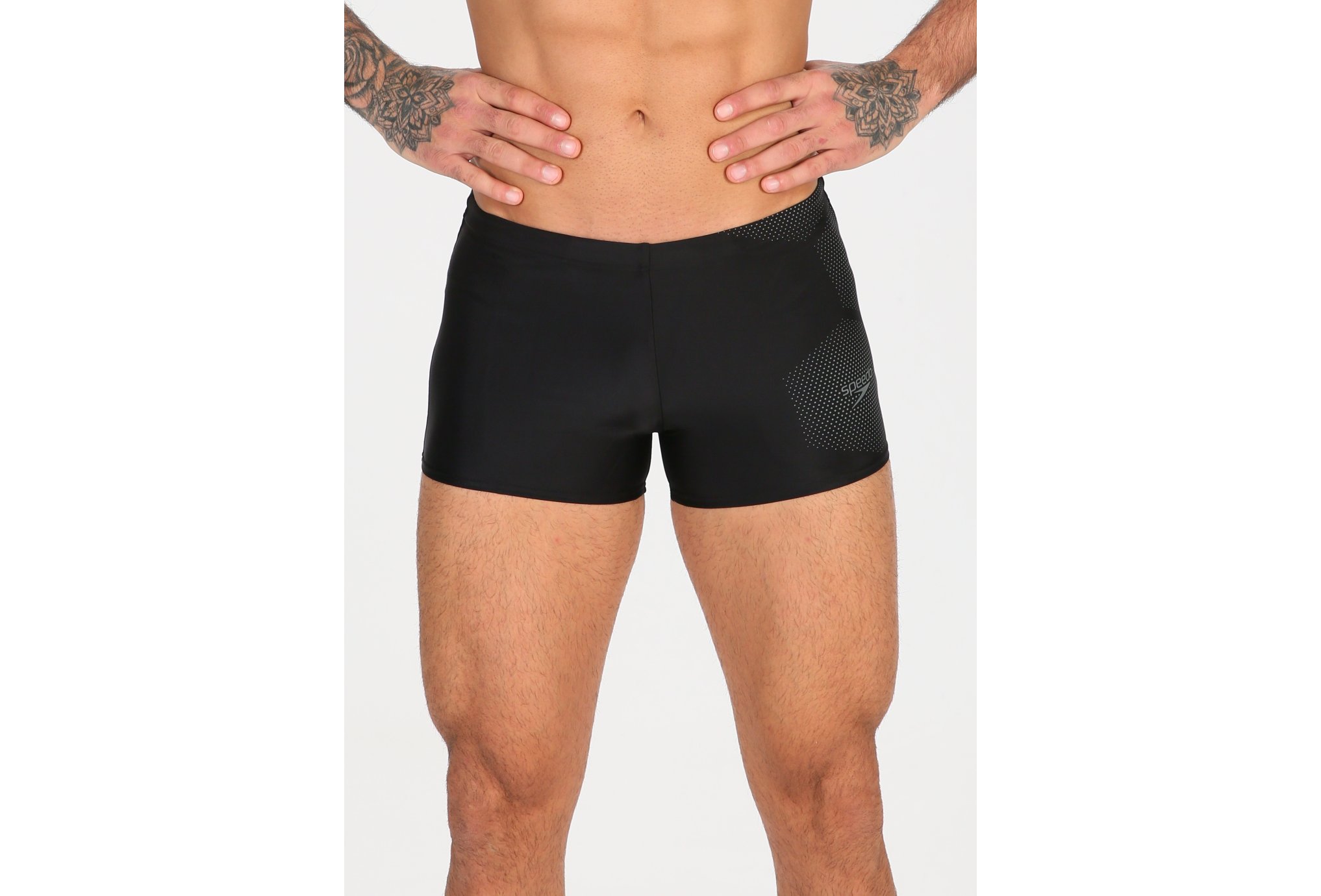 Bañador Speedo Placement Aquashort