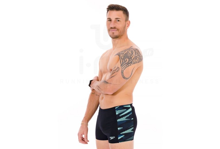 Speedo Aquashort Hyperboom Panel