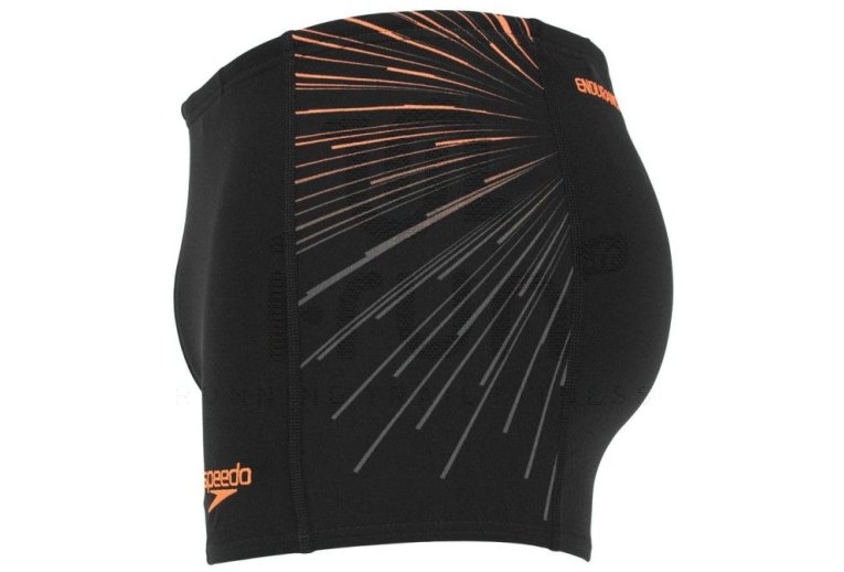 Speedo Traje de ba�o Aquashort