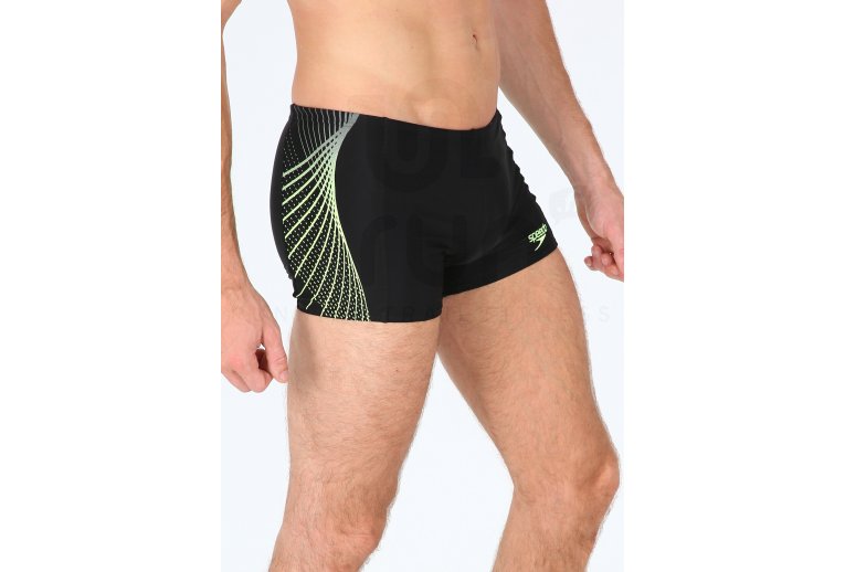 Speedo ba�ador Aquashort