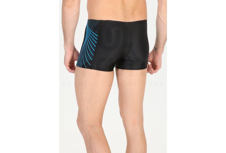 Speedo Aquashort Tech Panel Herren