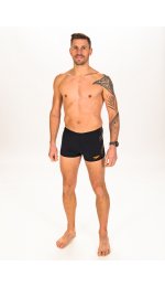 Speedo Aquashort Tech Panel