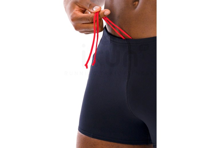 Speedo Aquashort Tech Panel