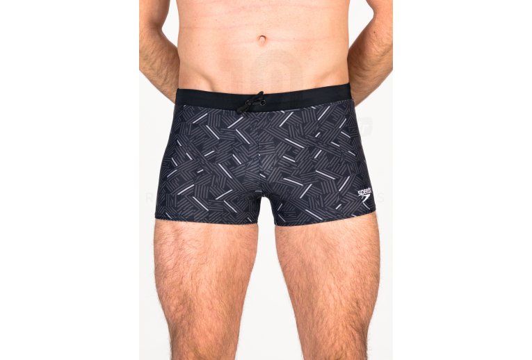 Speedo ba�ador Aquashort Valmilton