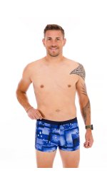 Speedo Aquashort Valmilton