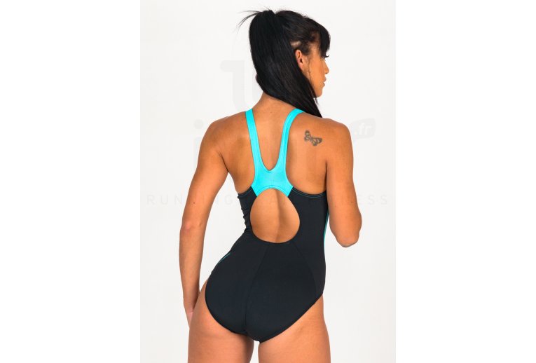 Speedo ba�ador Boom Splice MuscleBack