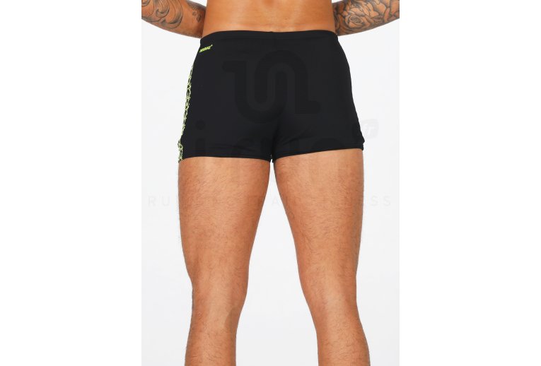 Speedo BoomStar Splice Aquashort Herren