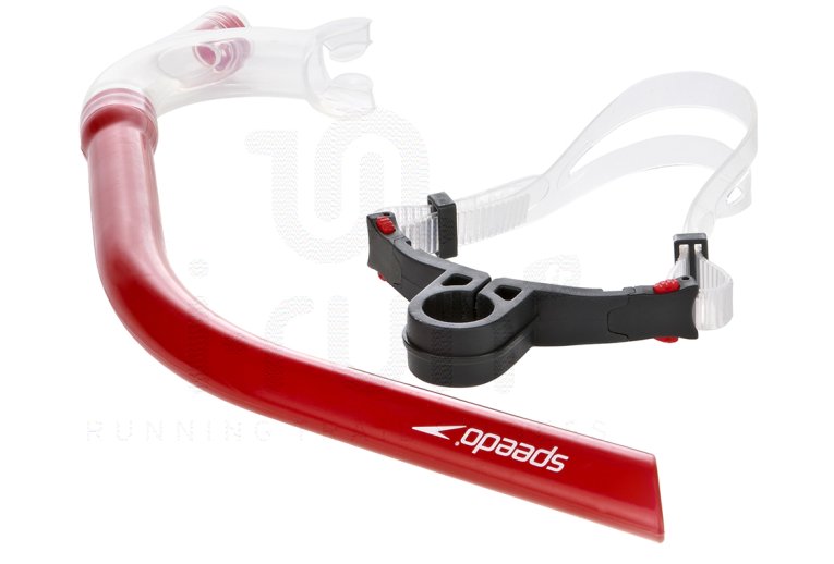 Speedo Tubo Centre Snorkel