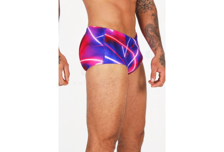 Speedo Club Training Allover Herren