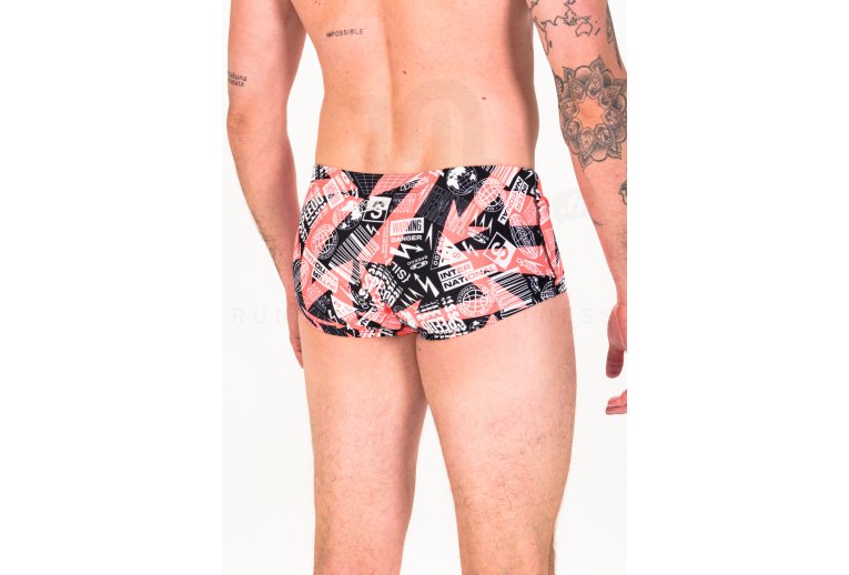 Speedo Club Training Allover