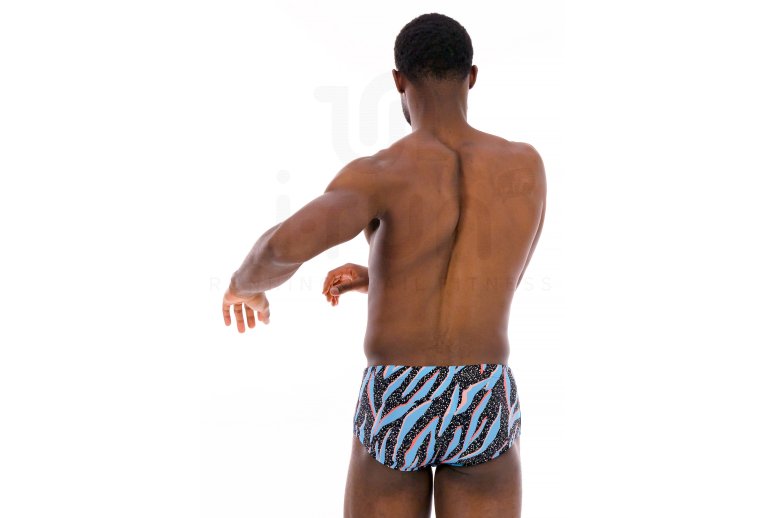 Speedo Treino do Clube Allover