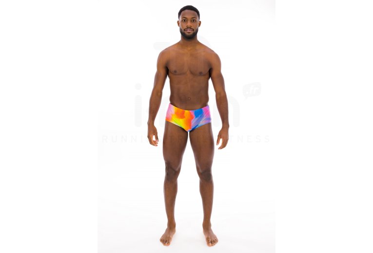 Speedo Club Training Allover