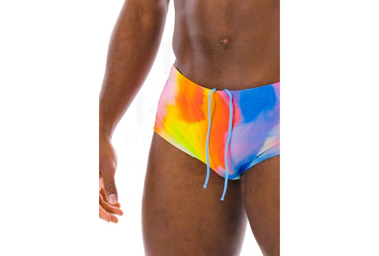 Speedo Club Training Allover