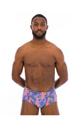 Speedo Club Training Allover