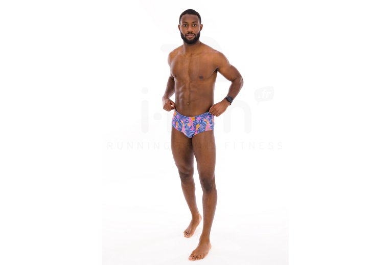 Speedo ba�ador de nataci�n Club Training Allover