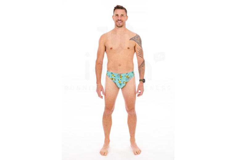 Speedo Club Training Allover