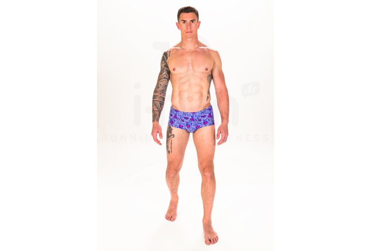 Speedo Club Training Jump