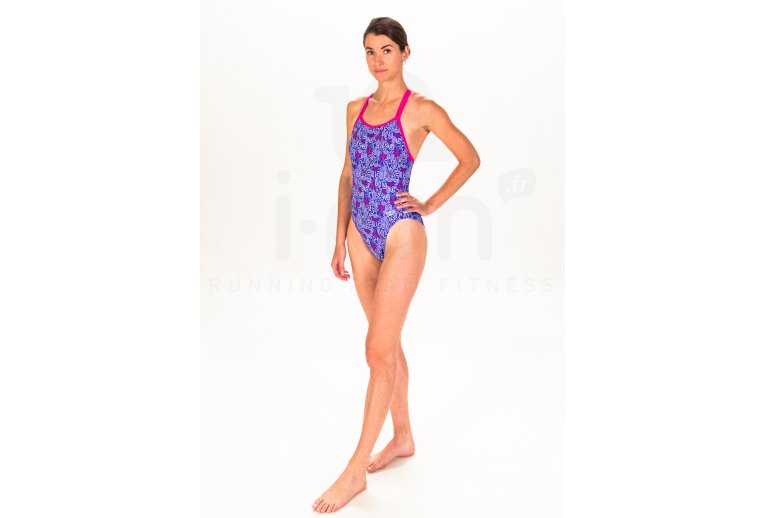 Speedo ba�ador Club Training Jump