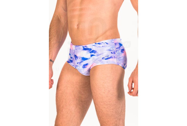 Speedo ba�ador deportivo Club Training