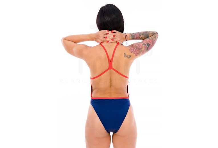 Speedo :Club Training Placement Digital Damen