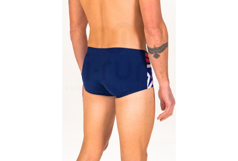 Speedo Club Training Placement Herren