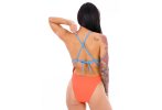 Speedo Club Training Tie Back
