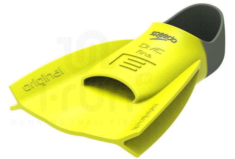 Speedo DMC Original Fin