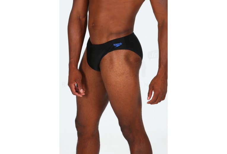 Speedo Ba�ador Slip E10 Placement