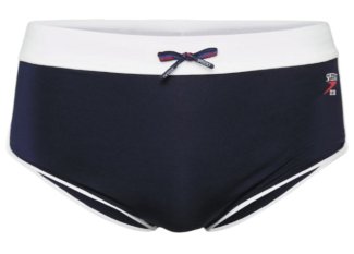 Speedo Eco Jetstream Retro Solid